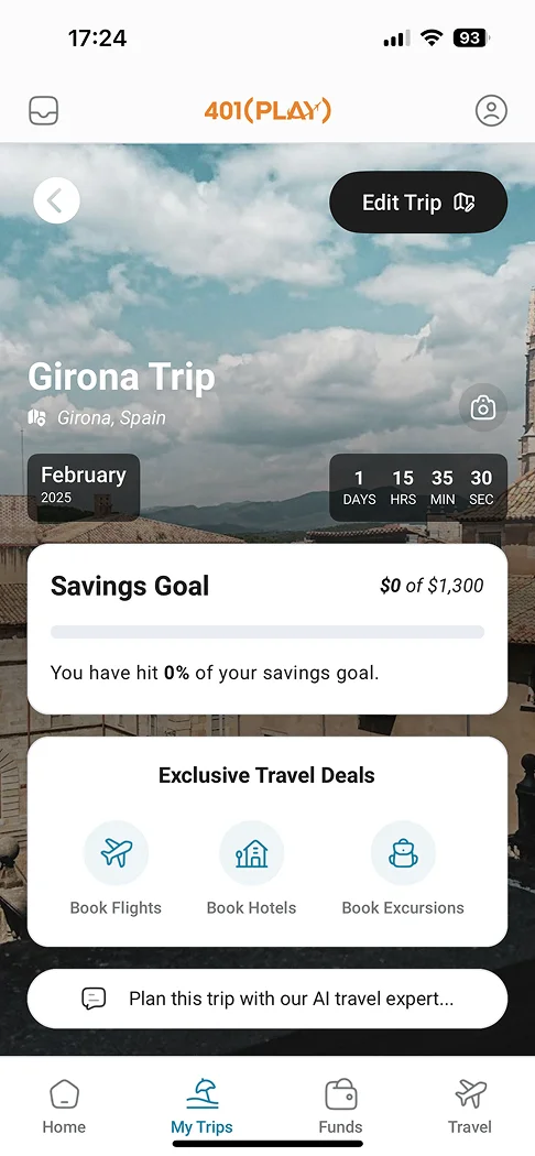 App built with Draftbit