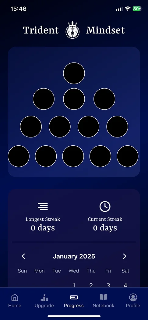 App built with Draftbit