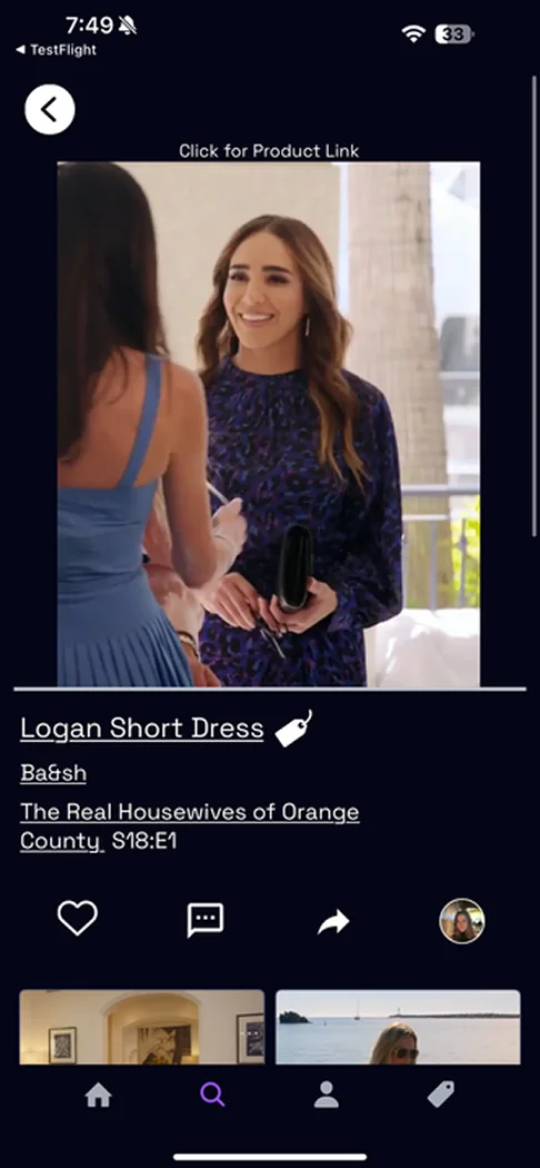 App built with Draftbit