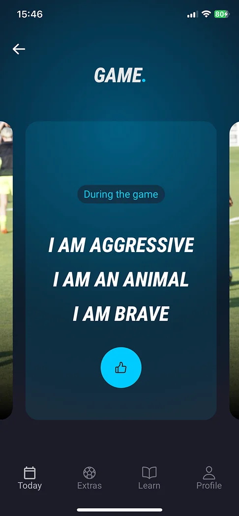 App built with Draftbit