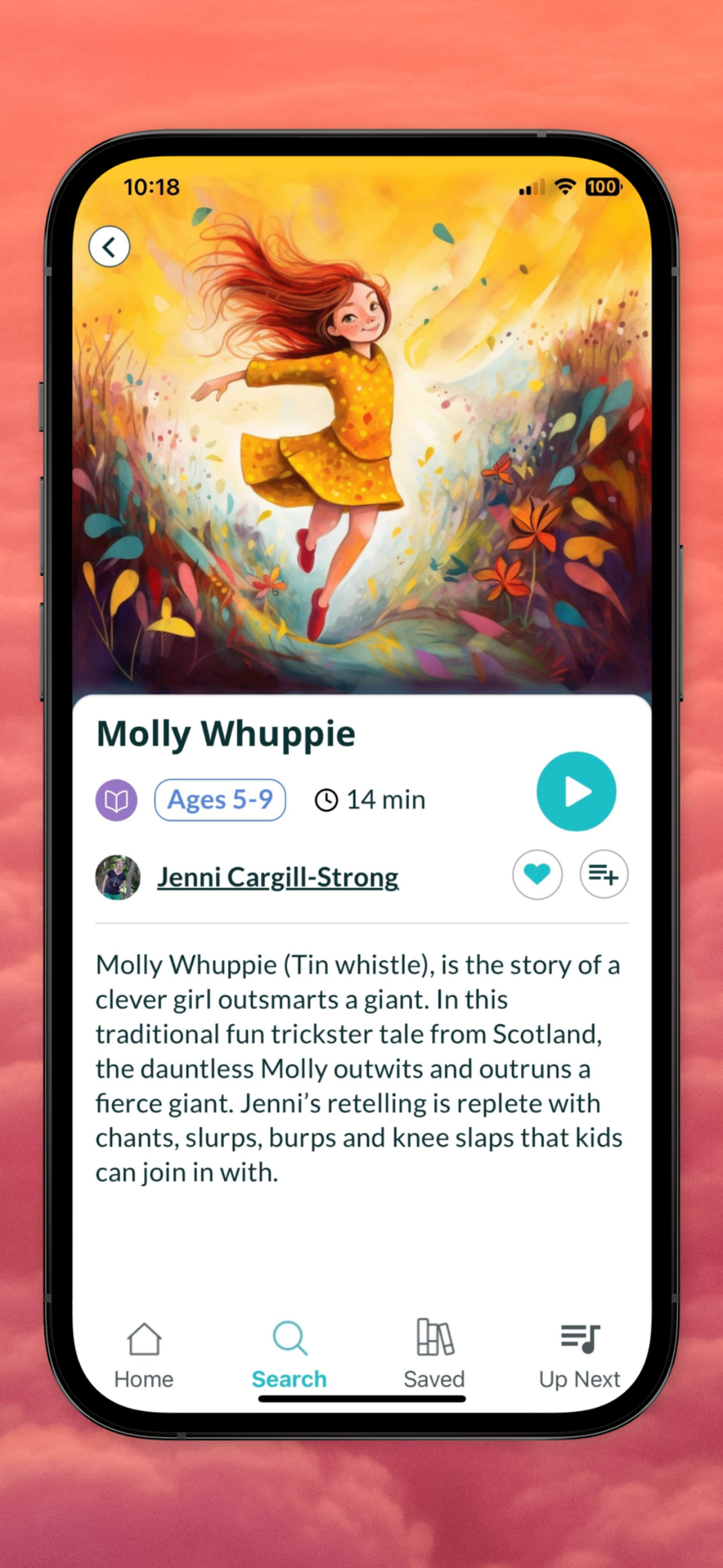 StoryNest